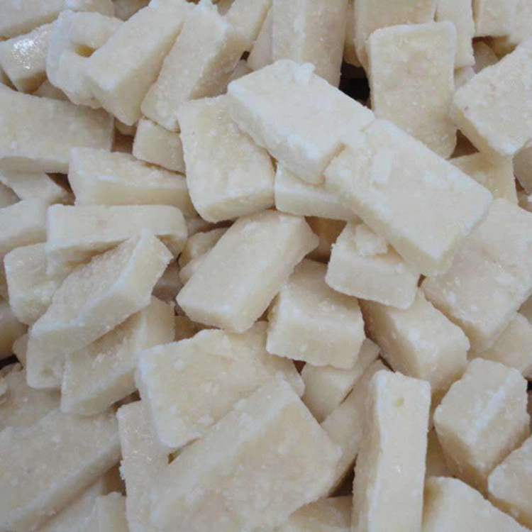 IQF Frozen Peeled Garlic Clove, Crushed Garlic, Puree, Dice From China Supplier