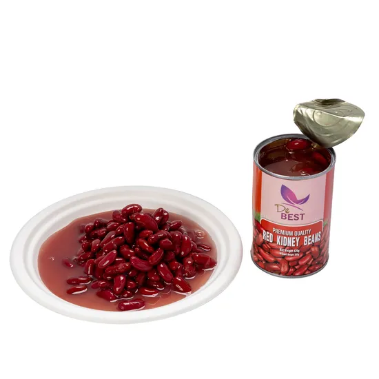 Listo para Comer, Frijol Rojo Cocido IQF, Frijol Rojo Cocido Congelado, Frijol Blanco IQF, Frijol Mixto Congelado, Frijol Mixto IQF