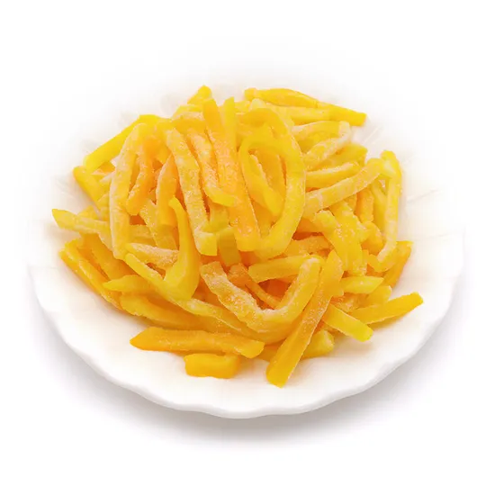 Tiras de brotes de bambú IQF, Tiras de brotes de bambú congelados, Rodajas de brotes de bambú IQF, Rodajas de brotes de bambú IQF, Rodajas de brotes de bambú congelados, Brotes de bambú en dados IQF